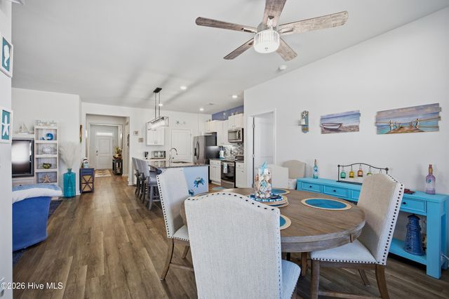 1155 Little Martha Way SE Lot 11, Bolivia, NC 28422