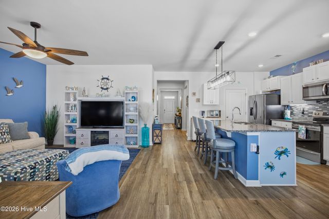 1155 Little Martha Way SE Lot 11, Bolivia, NC 28422