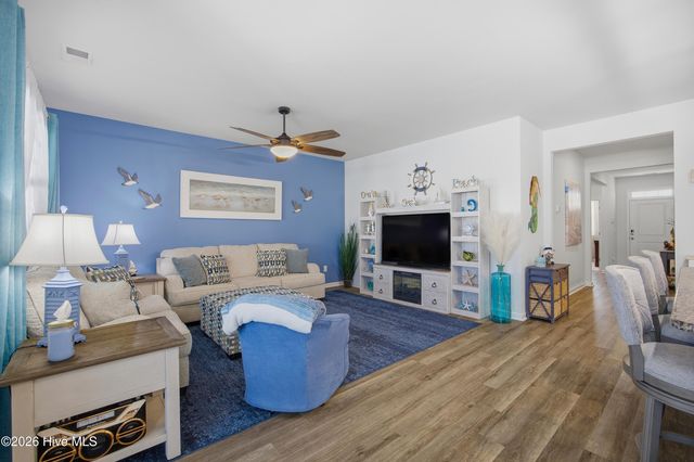 1155 Little Martha Way SE Lot 11, Bolivia, NC 28422