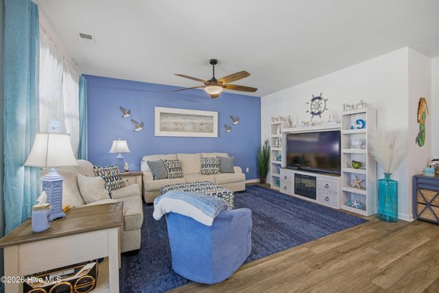 1155 Little Martha Way SE Lot 11, Bolivia, NC 28422