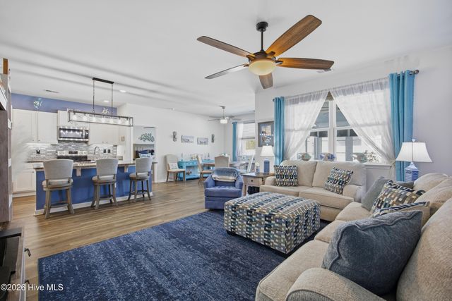 1155 Little Martha Way SE Lot 11, Bolivia, NC 28422