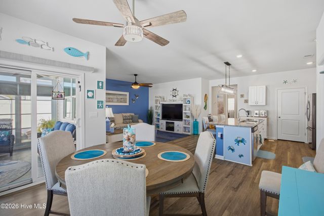 1155 Little Martha Way SE Lot 11, Bolivia, NC 28422