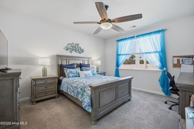 1155 Little Martha Way SE Lot 11, Bolivia, NC 28422