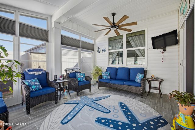 1155 Little Martha Way SE Lot 11, Bolivia, NC 28422