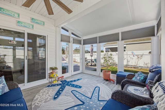 1155 Little Martha Way SE Lot 11, Bolivia, NC 28422