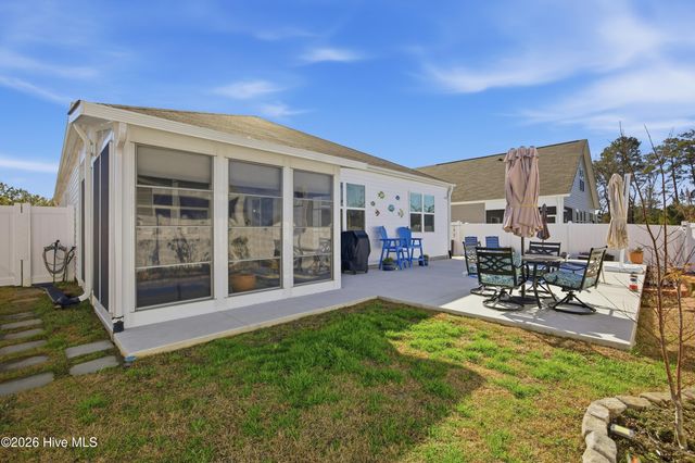 1155 Little Martha Way SE Lot 11, Bolivia, NC 28422