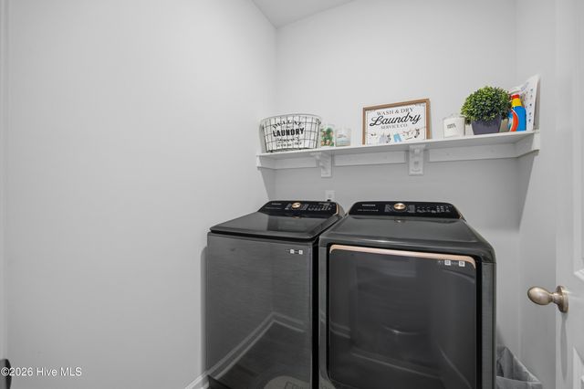 1155 Little Martha Way SE Lot 11, Bolivia, NC 28422