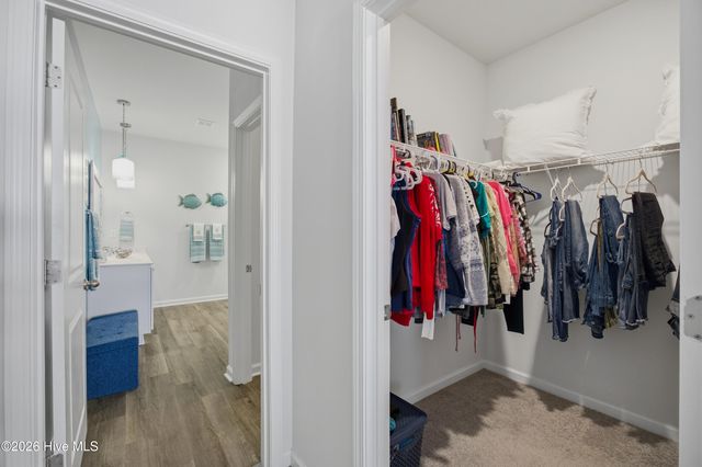 1155 Little Martha Way SE Lot 11, Bolivia, NC 28422