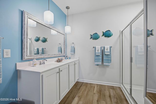 1155 Little Martha Way SE Lot 11, Bolivia, NC 28422