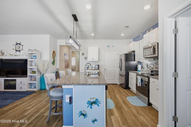 1155 Little Martha Way SE Lot 11, Bolivia, NC 28422