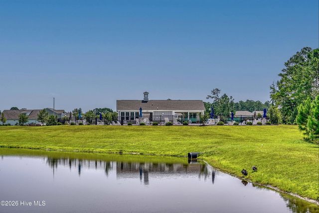 1155 Little Martha Way SE Lot 11, Bolivia, NC 28422