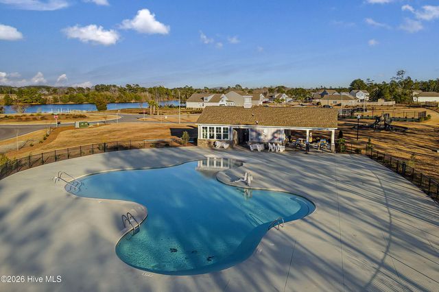 1155 Little Martha Way SE Lot 11, Bolivia, NC 28422