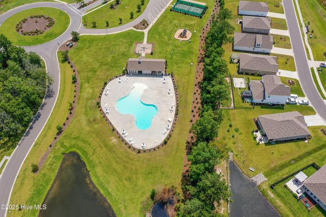 1155 Little Martha Way SE Lot 11, Bolivia, NC 28422