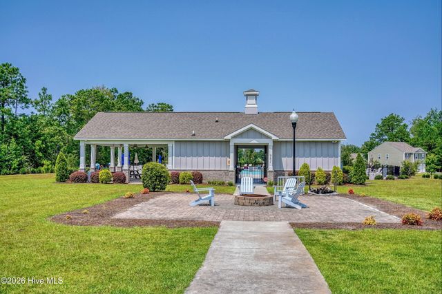 1155 Little Martha Way SE Lot 11, Bolivia, NC 28422