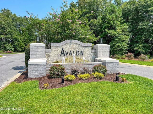 1155 Little Martha Way SE Lot 11, Bolivia, NC 28422