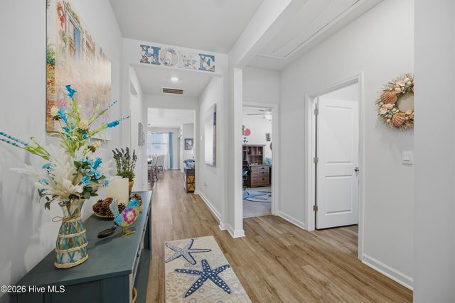 1155 Little Martha Way SE Lot 11, Bolivia, NC 28422