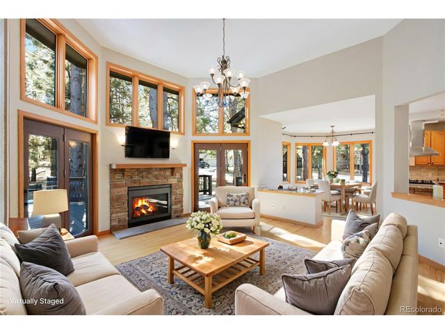 790 Sun Burst Vista, Monument, CO 80132