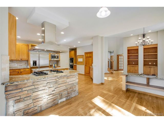 790 Sun Burst Vista, Monument, CO 80132