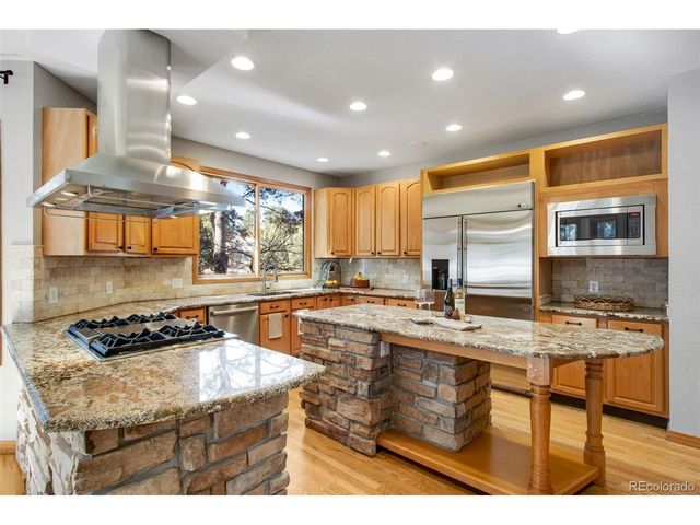 790 Sun Burst Vista, Monument, CO 80132