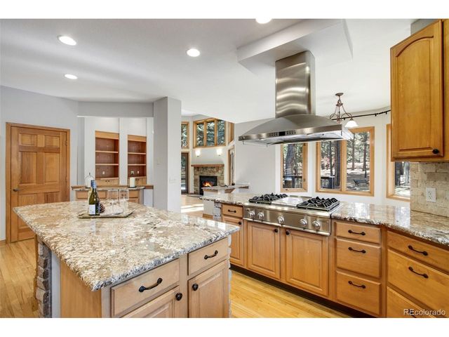 790 Sun Burst Vista, Monument, CO 80132