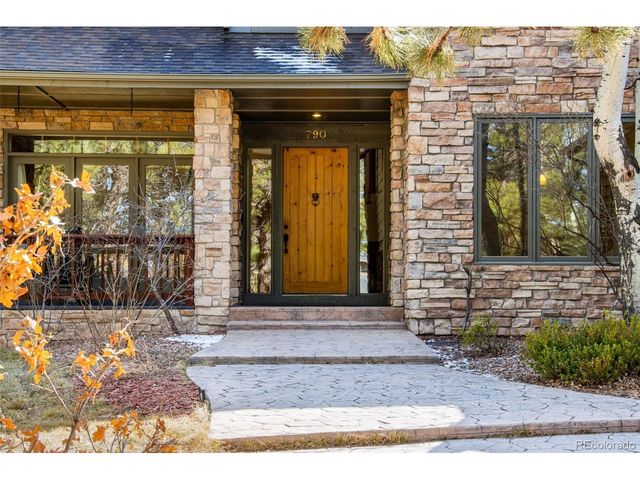 790 Sun Burst Vista, Monument, CO 80132