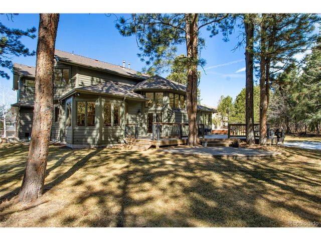 790 Sun Burst Vista, Monument, CO 80132