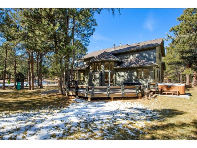 790 Sun Burst Vista, Monument, CO 80132