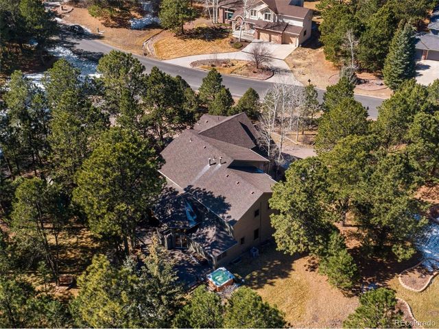 790 Sun Burst Vista, Monument, CO 80132