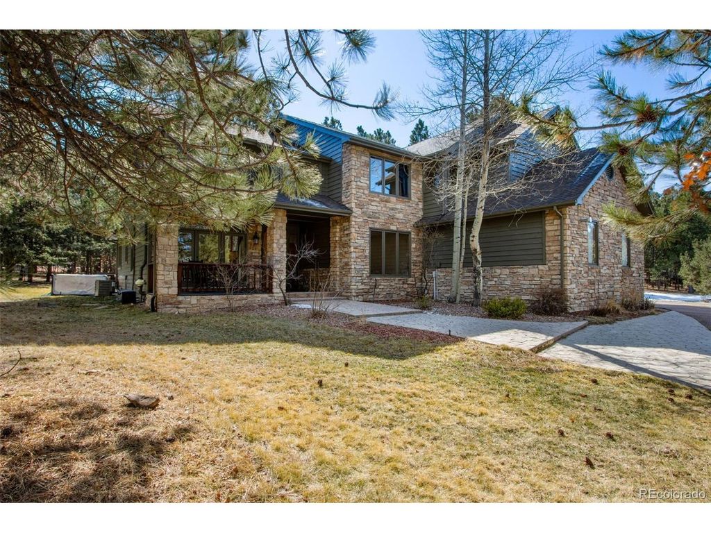 790 Sun Burst Vista, Monument, CO 80132