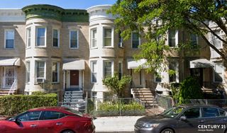 900 Brooklyn Avenue, New York City, NY 11203