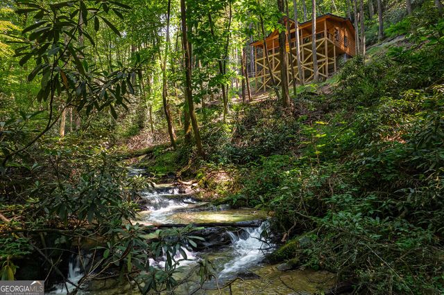 122 Laurel Creek Trail, Cherry Log, GA 30522