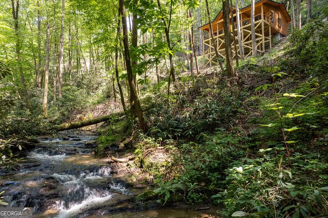 122 Laurel Creek Trail, Cherry Log, GA 30522