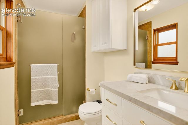920 N Grey Eagle Circle, Colorado Springs, CO 80919