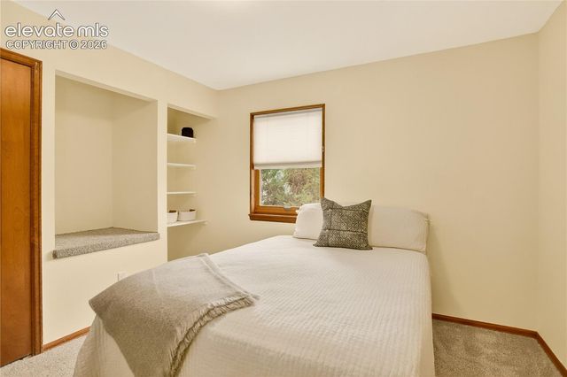 920 N Grey Eagle Circle, Colorado Springs, CO 80919