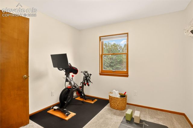920 N Grey Eagle Circle, Colorado Springs, CO 80919