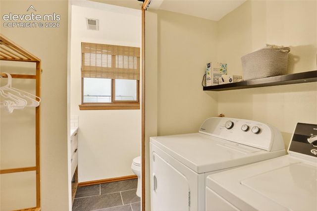 920 N Grey Eagle Circle, Colorado Springs, CO 80919
