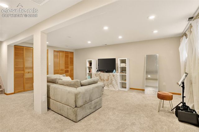 920 N Grey Eagle Circle, Colorado Springs, CO 80919