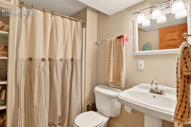 920 N Grey Eagle Circle, Colorado Springs, CO 80919