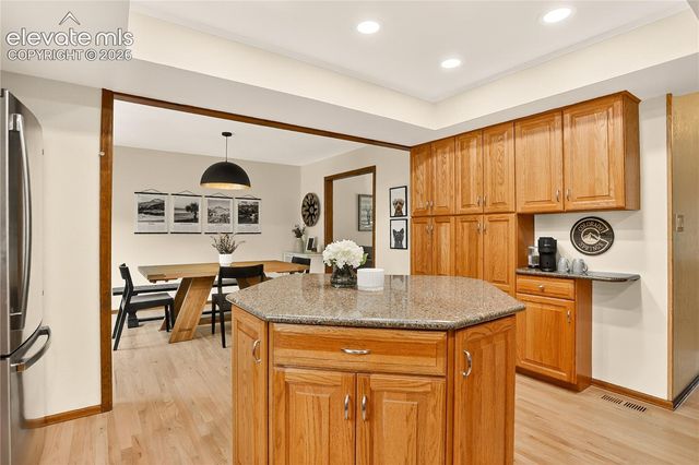 920 N Grey Eagle Circle, Colorado Springs, CO 80919