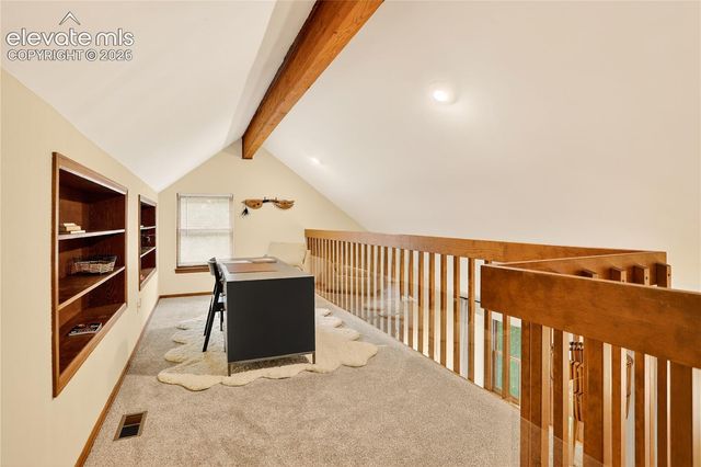 920 N Grey Eagle Circle, Colorado Springs, CO 80919