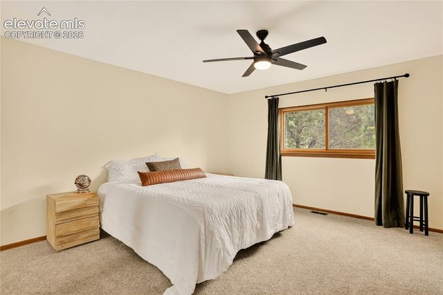 920 N Grey Eagle Circle, Colorado Springs, CO 80919