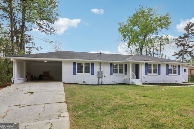 259 Palms Lane 259, Mableton, GA 30126