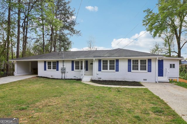 259 Palms Lane 259, Mableton, GA 30126