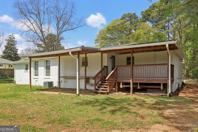 259 Palms Lane 259, Mableton, GA 30126