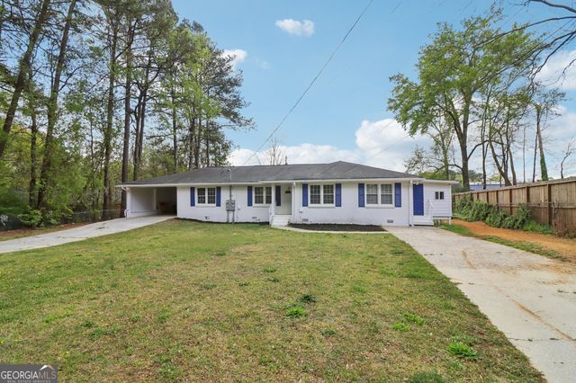 259 Palms Lane 259, Mableton, GA 30126