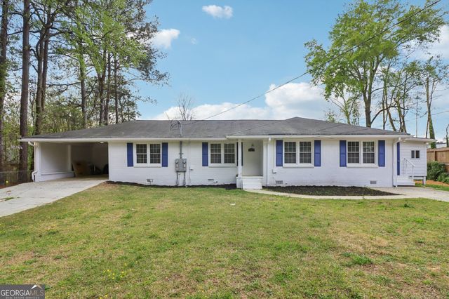 259 Palms Lane 259, Mableton, GA 30126