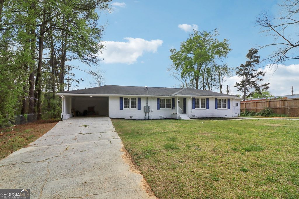 259 Palms Lane 259, Mableton, GA 30126