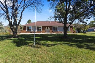 16806 NE 180th Street, Holt, MO 64048
