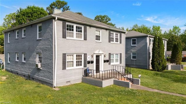 1509 Waverly Street B, High Point, NC 27265