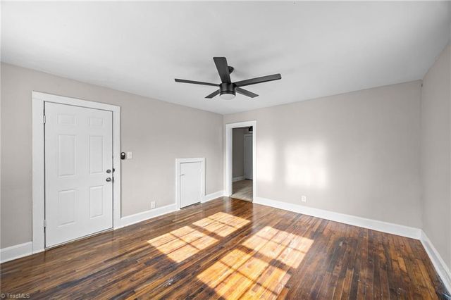 1509 Waverly Street B, High Point, NC 27265